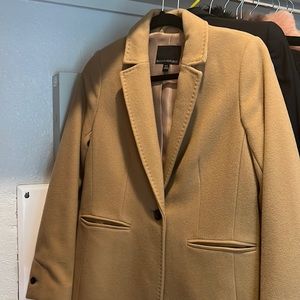 Banana Republic Coat